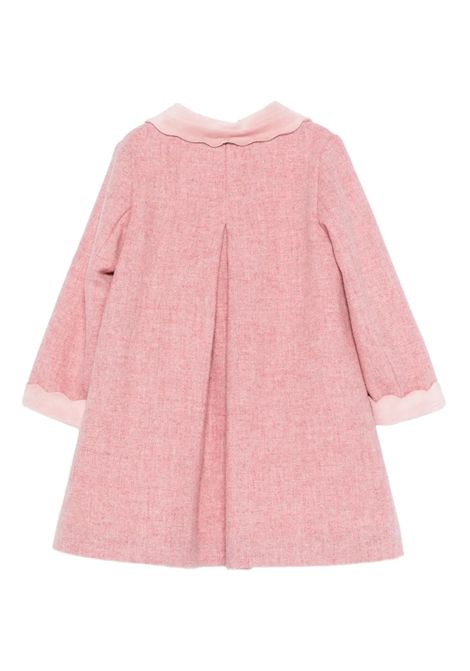 Cappotto doppiopetto MARIELLA FERRARI | GBA1ROSA